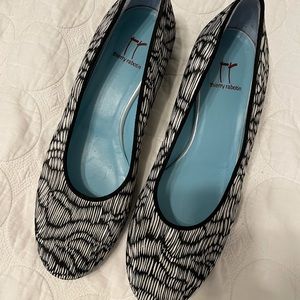 Thierry Rabotin Italian flats